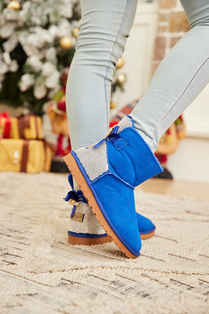 Beautifully Crafted Boots in a Classic Style