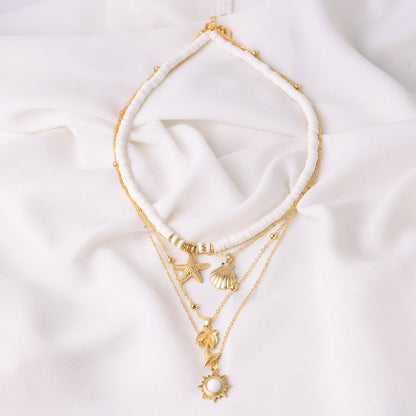 Vintage Inspired Garment with a Contemporary Edge
