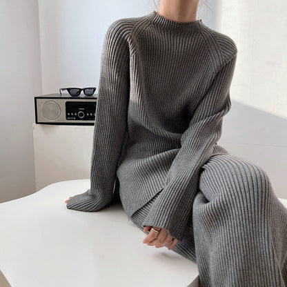 Beautifully Finished Pants in a Timeless Design