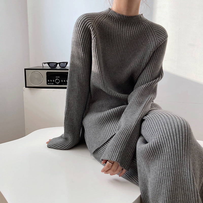 Beautifully Finished Pants in a Timeless Design