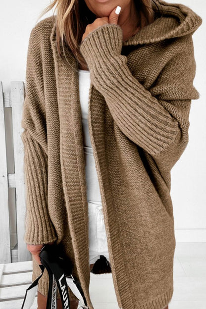 Classic Vintage & Enduringly Stylish Cardigan