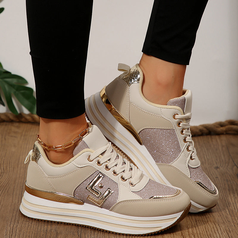 Effortlessly Elegant Shoes with a Timeless Design