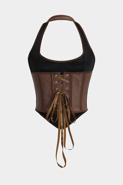 Classic Vintage & Enduringly Stylish Top