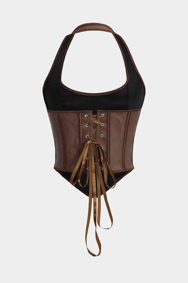 Classic Vintage & Enduringly Stylish Top
