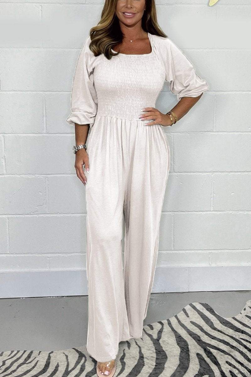 Sophisticated Garment with a Clean Classic Look
