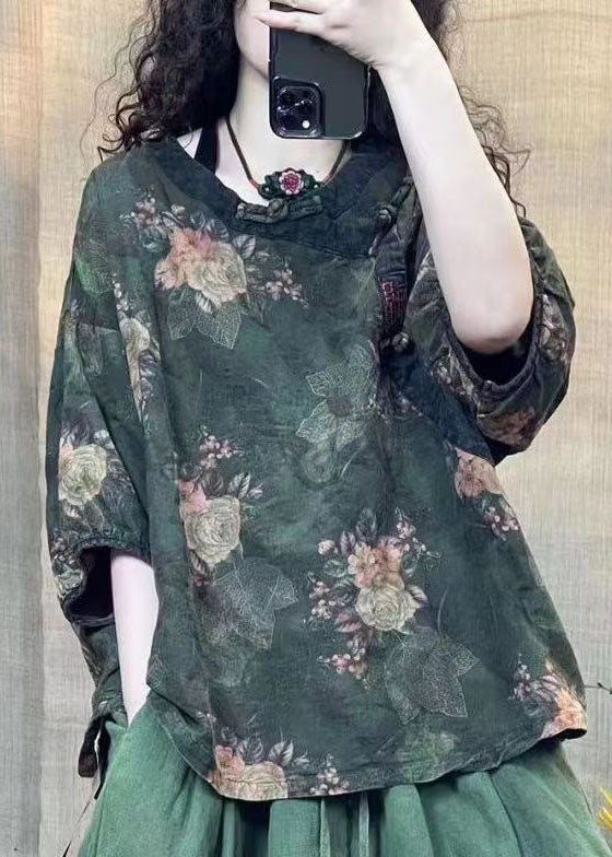 Elegantly Styled Shirt for Everyday Wear