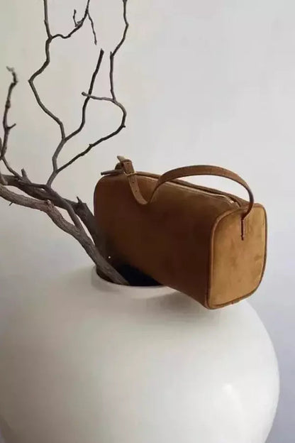 Beautifully Crafted Bag in a Classic Style