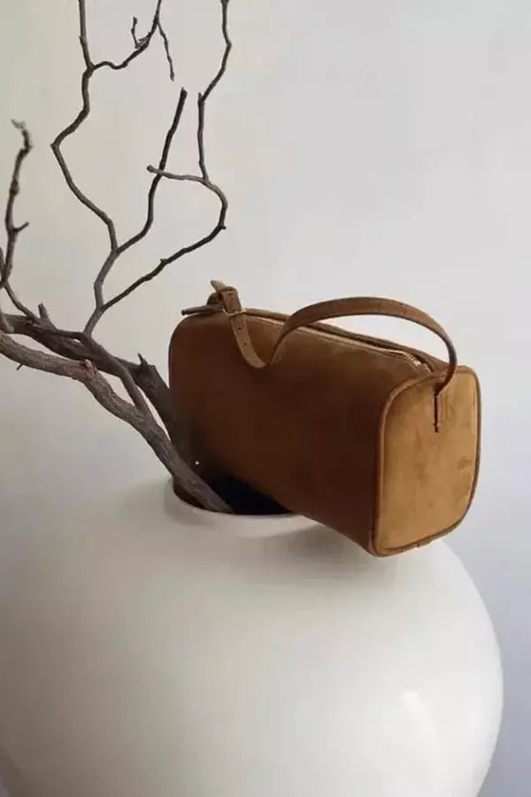Beautifully Crafted Bag in a Classic Style