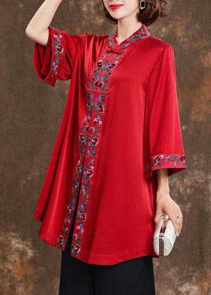 Beautifully Crafted Shirt in a Classic Style