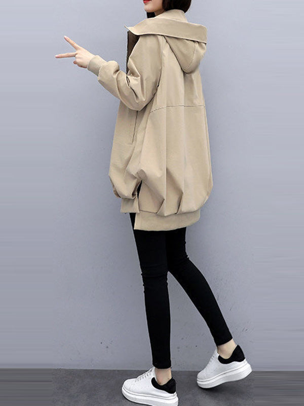 Classic Vintage Garment with a Flattering Fit
