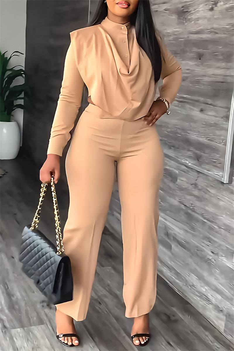 Beautifully Crafted Garment in a Classic Style