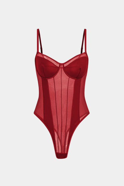 Gracefully Styled Garment for Any Occasion