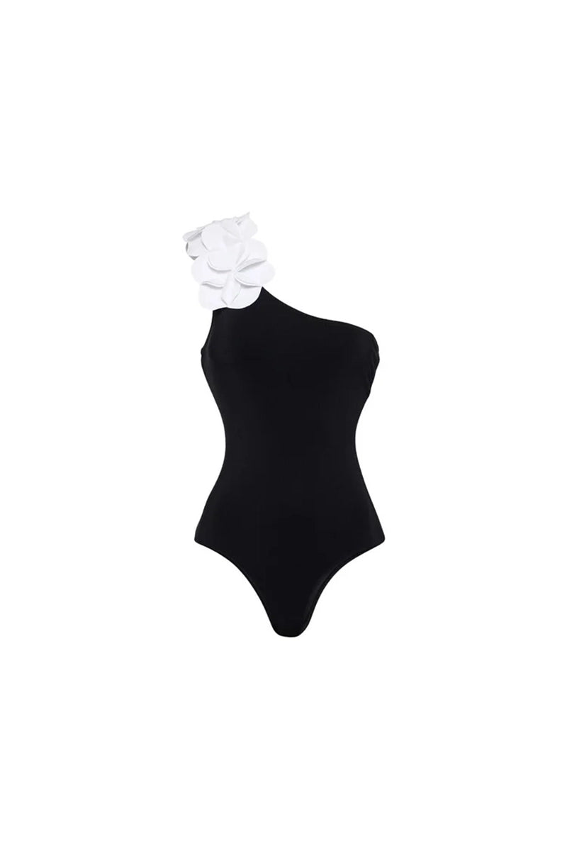 Beautifully Crafted Swimsuit in a Classic Style