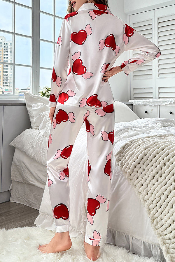 Classic Vintage Garment with a Flattering Fit