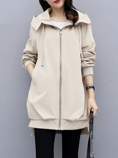 Classic Vintage Garment with a Flattering Fit
