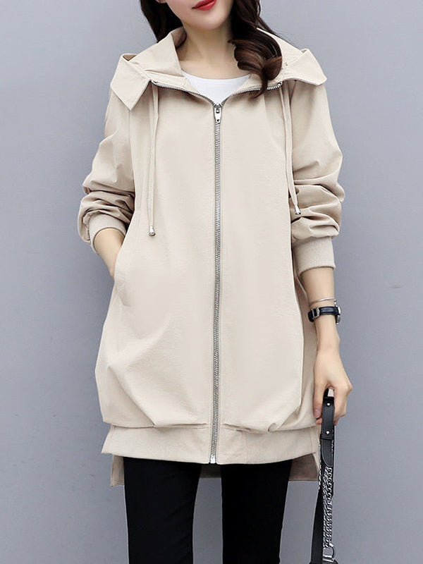 Classic Vintage Garment with a Flattering Fit