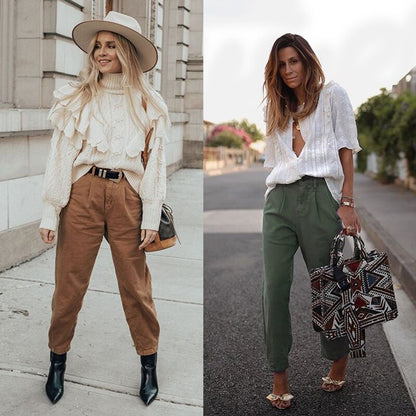 Polished Garment with an Effortless Classic Look