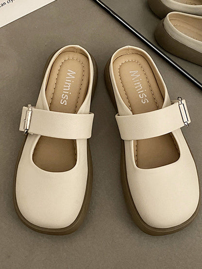 Classic Vintage & Enduringly Stylish Shoes