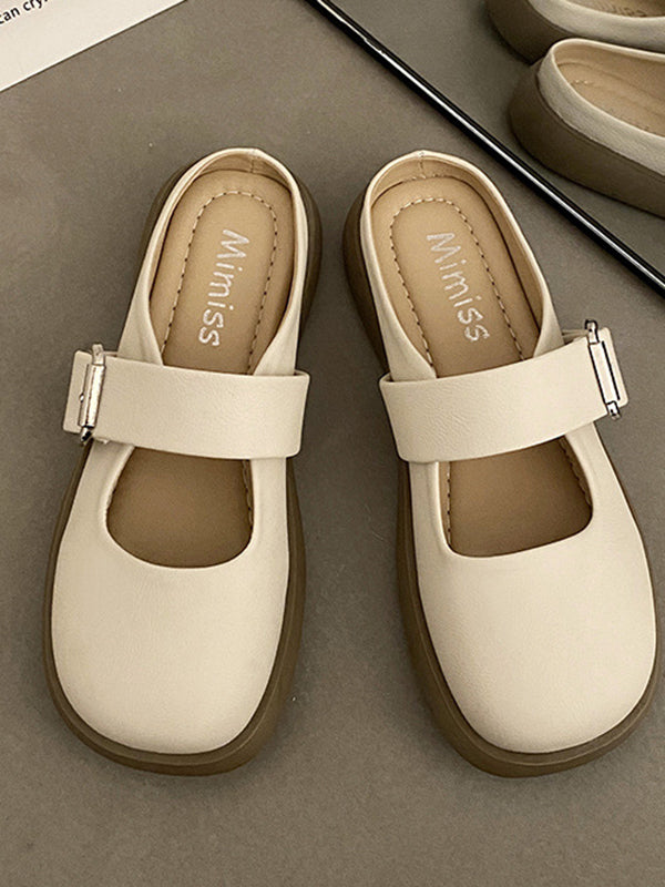 Classic Vintage & Enduringly Stylish Shoes