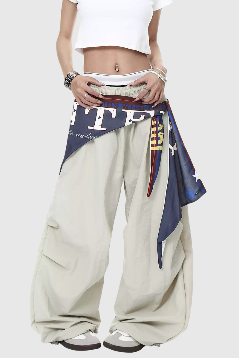 Polished Pants with an Effortless Classic Look