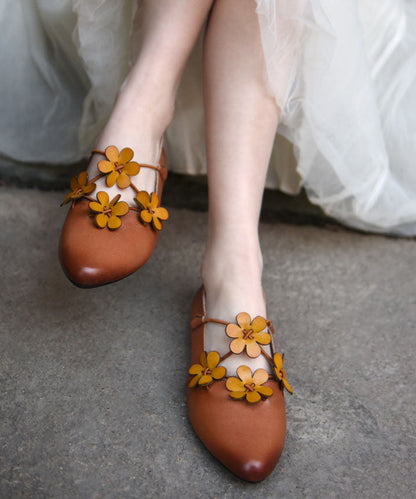 Gracefully Styled Shoes for Any Occasion