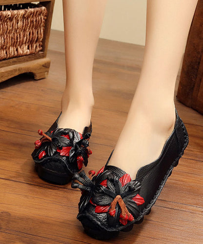 Vintage Inspired Shoes with a Contemporary Edge