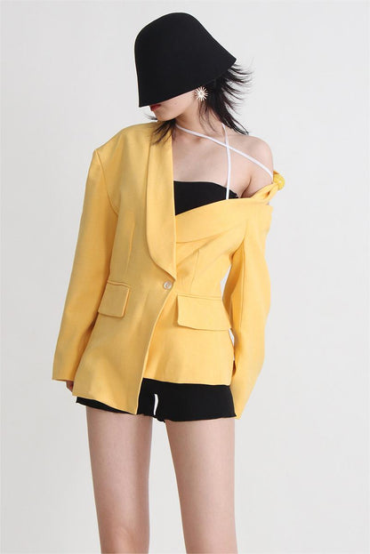 A Vintage Style Garment with Delicate Timeless Details