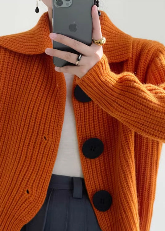 Elegantly Styled Cardigan for Everyday Wear