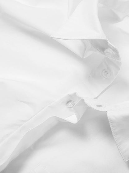Gracefully Styled Blouse for Any Occasion