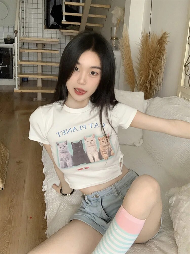 Classic Vintage & Enduringly Stylish T-Shirt