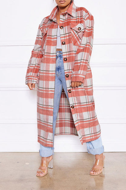 Elegantly Styled Garment for Everyday Wear