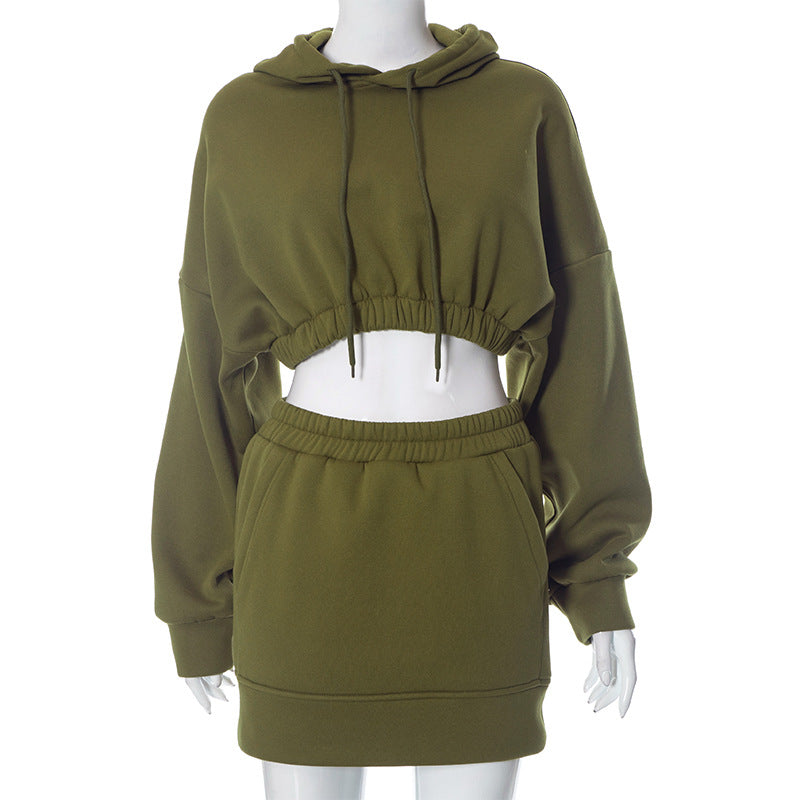 Polished Garment with an Effortless Classic Look