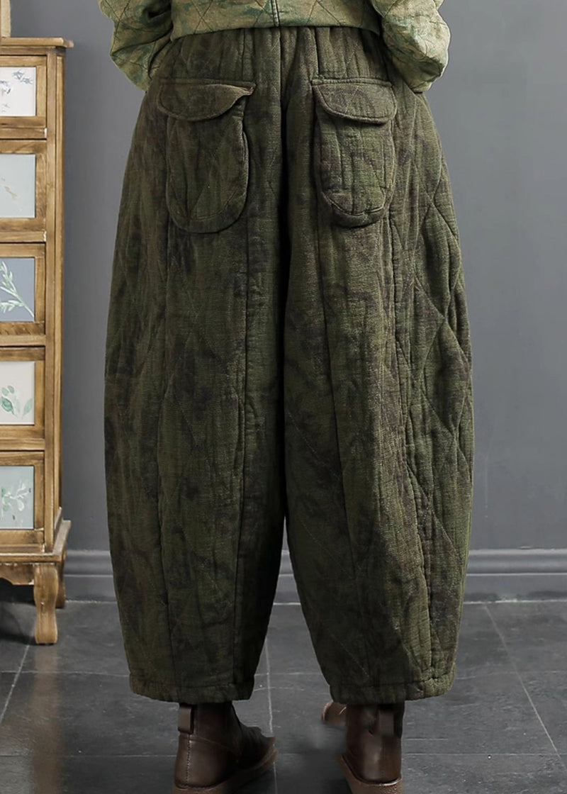 Gracefully Styled Pants for Any Occasion