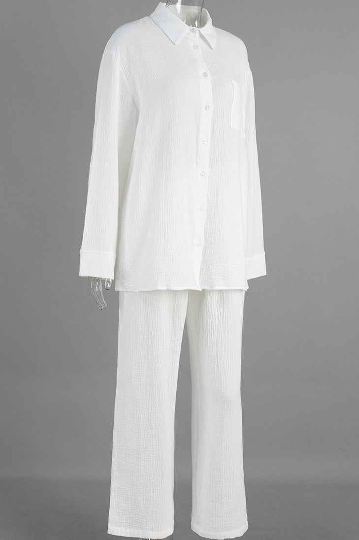 Gracefully Styled Shirt for Any Occasion