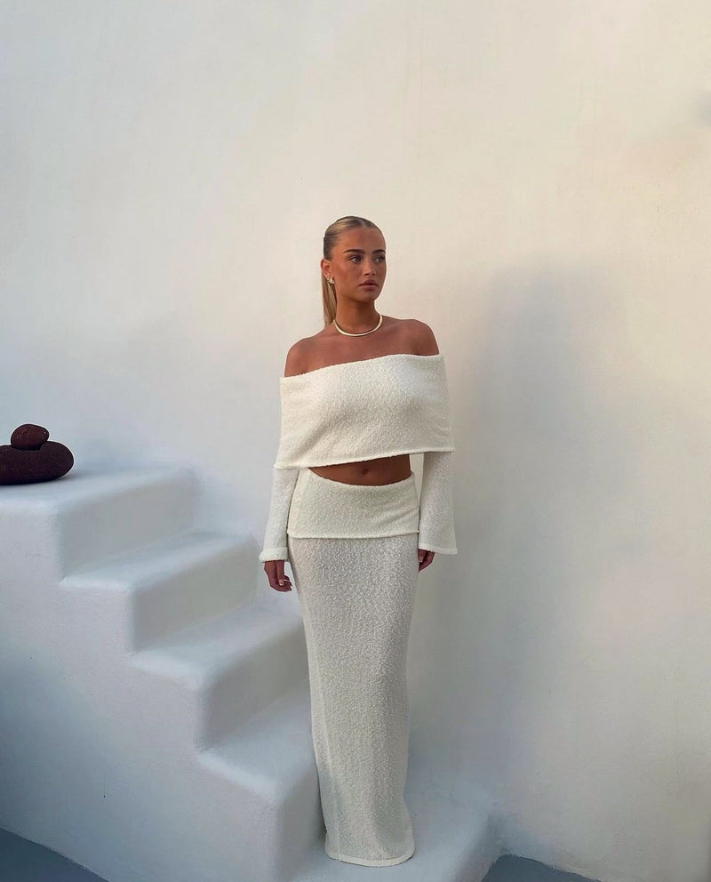 Beautifully Crafted Garment in a Classic Style