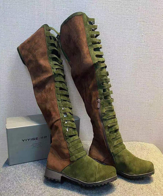 Classic Vintage & Enduringly Stylish Boots