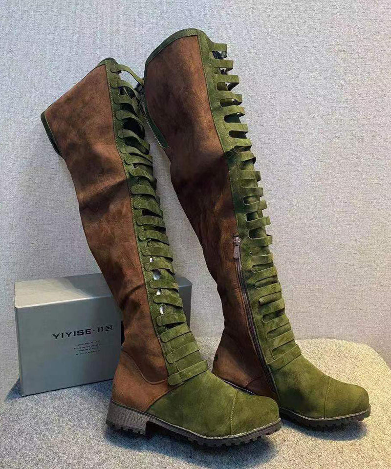 Classic Vintage & Enduringly Stylish Boots