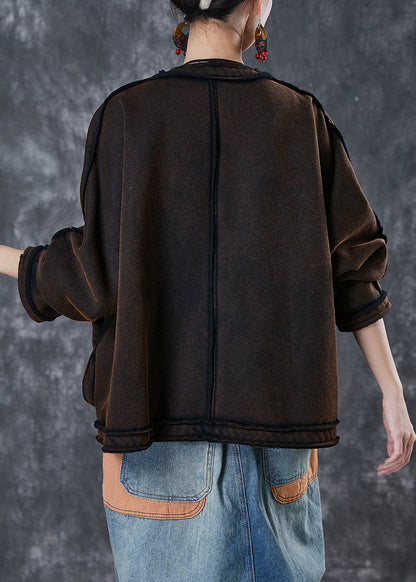 Effortlessly Elegant Coat with a Timeless Design