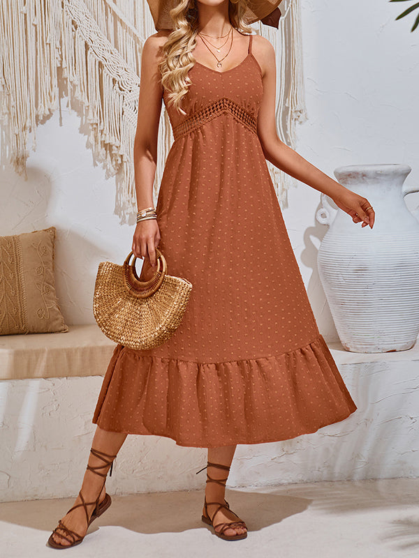 Classic Vintage & Enduringly Stylish Dress