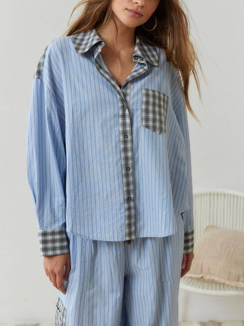 Beautifully Crafted Garment in a Classic Style