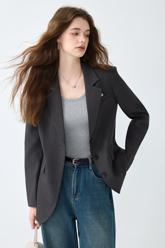 Classic Vintage Garment with a Flattering Fit