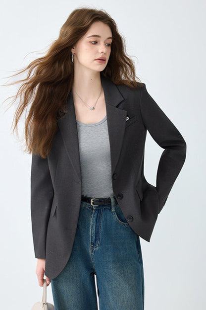 Classic Vintage Garment with a Flattering Fit