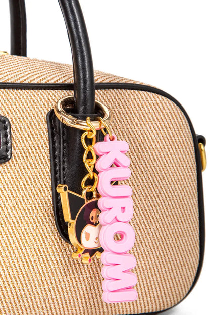 Classic Vintage Bag with a Flattering Fit