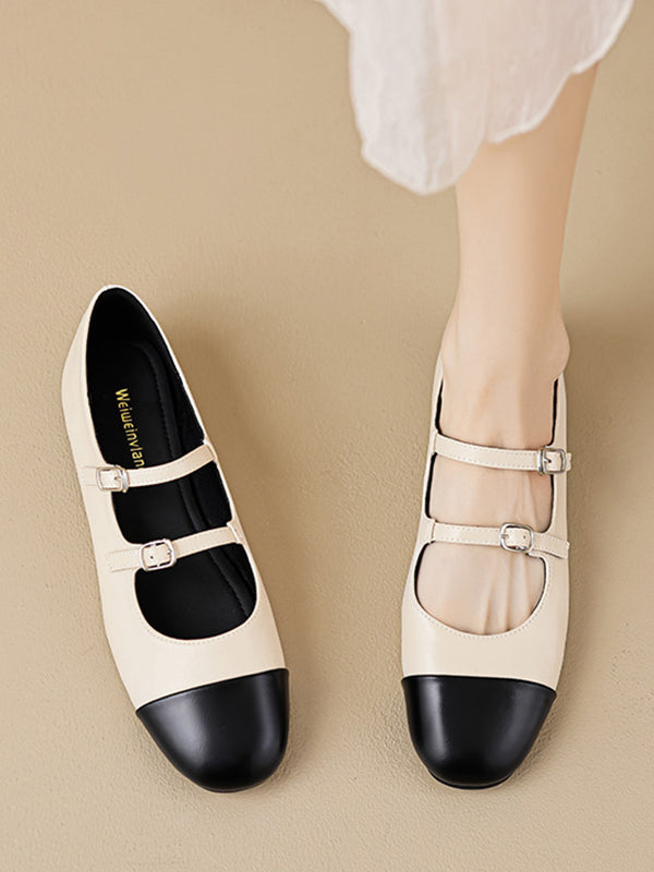 Beautifully Finished Shoes in a Timeless Design
