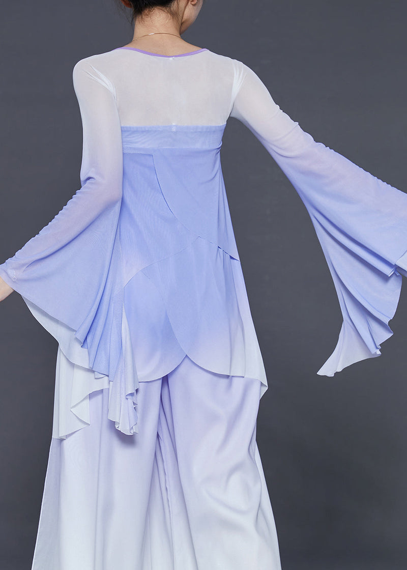 Beautifully Balanced Top with Timeless Character