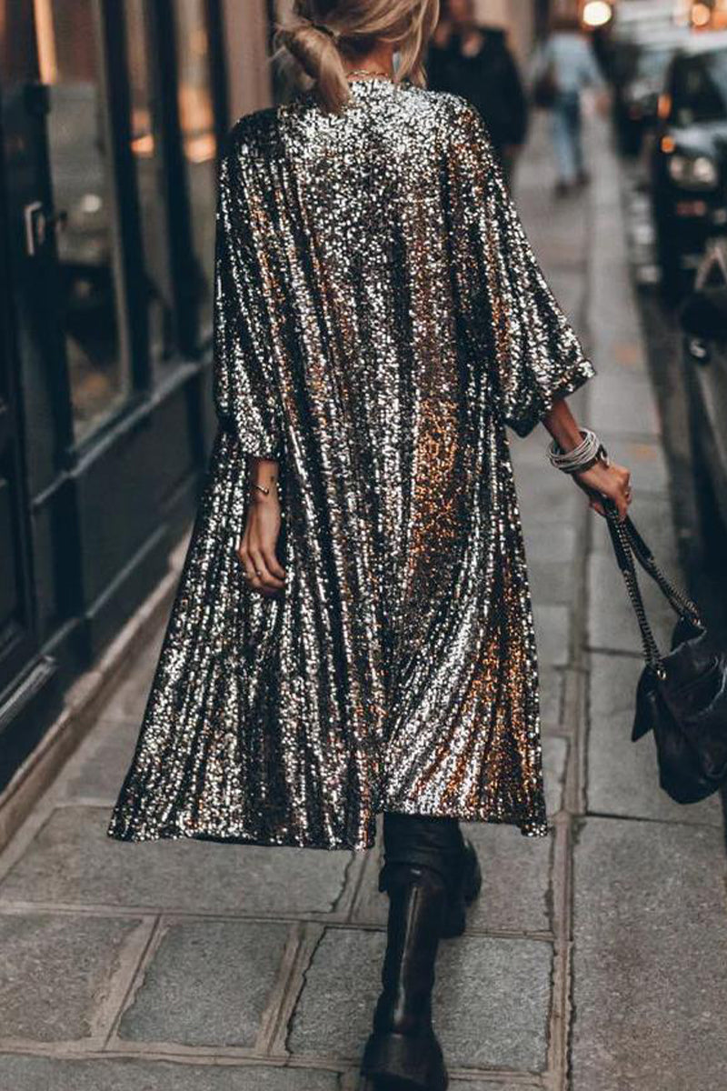 Vintage Inspired Garment with a Contemporary Edge