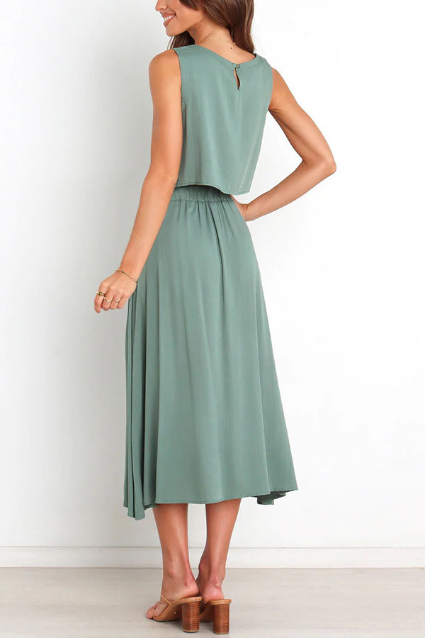Elegantly Styled Top for Everyday Wear