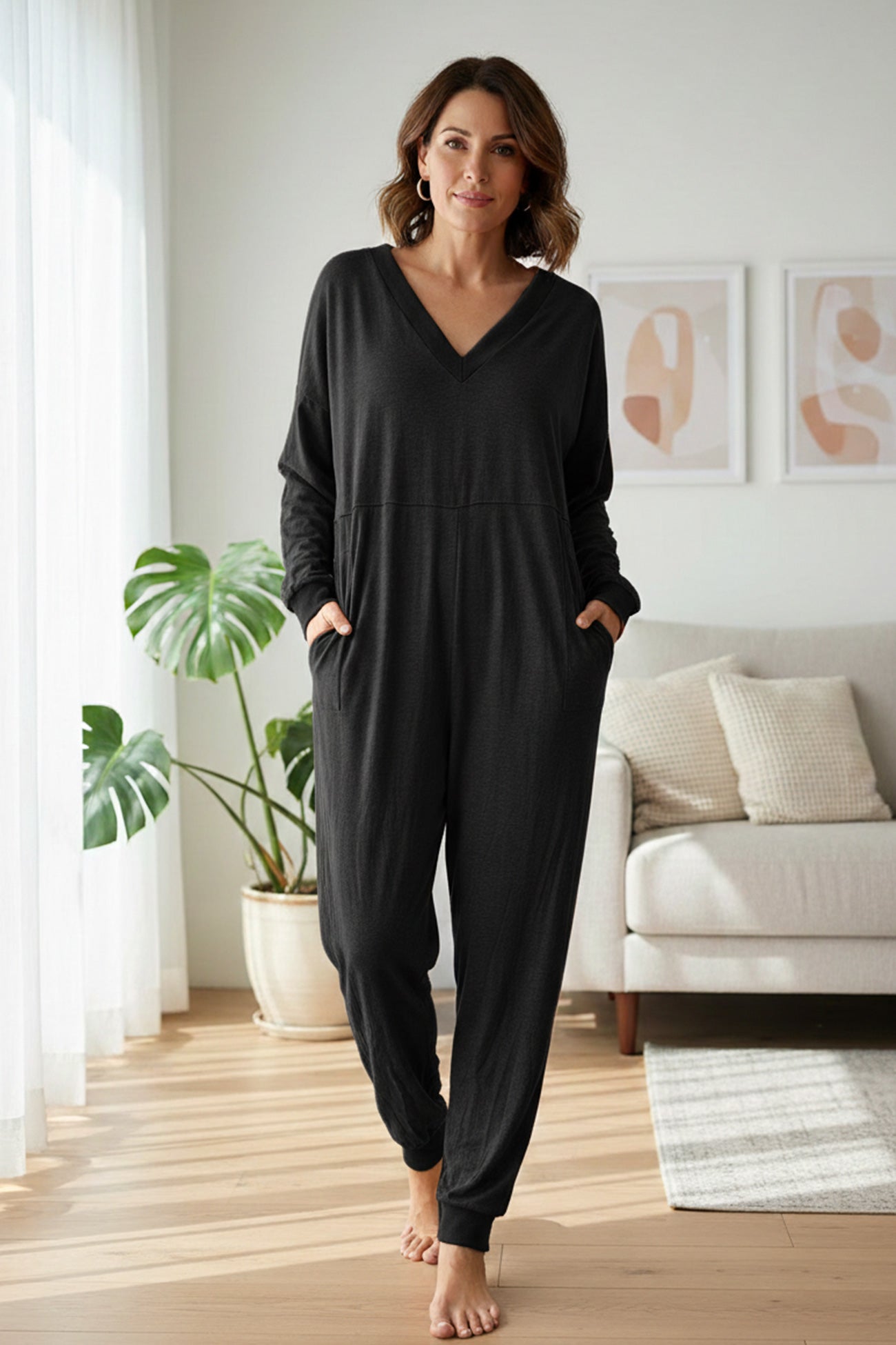 Beautifully Crafted Garment in a Classic Style