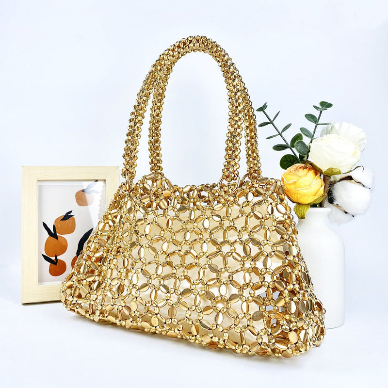 Classic Vintage Bag with a Flattering Fit