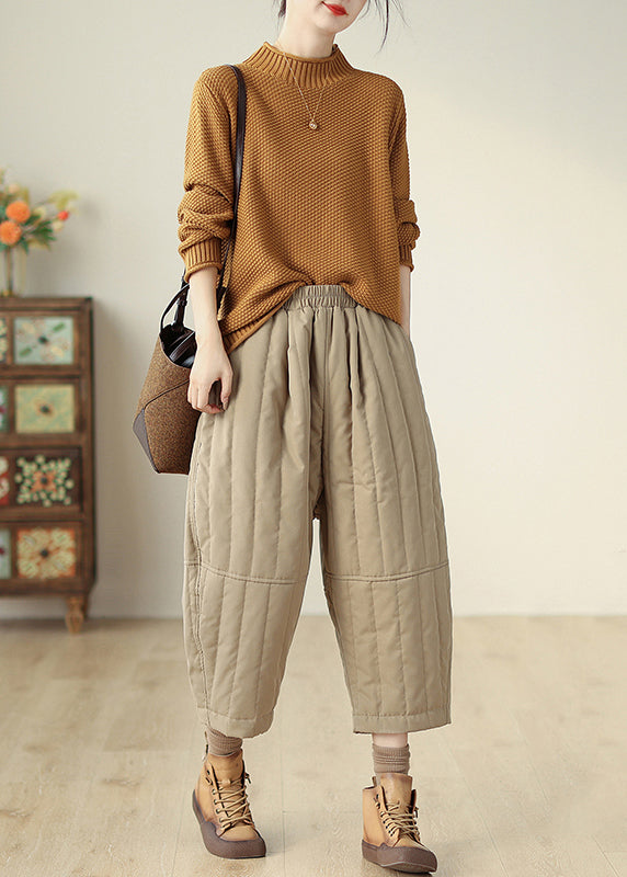 Sophisticated Pants with a Clean Classic Look